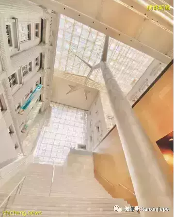 在新加坡也能“环游世界”,你差的只是这一份攻略