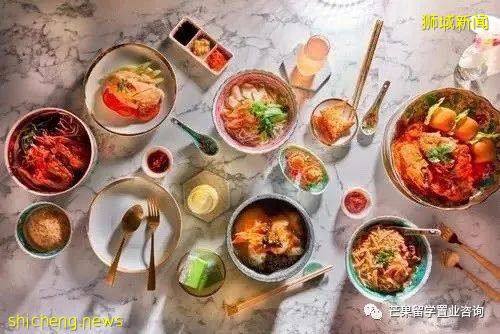 新加坡最地道的MOOKATA要去哪吃？以下这几家绝对不容错过