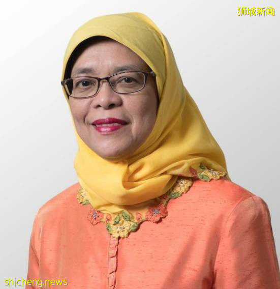 总统哈利玛·雅各布发话,播客OKLetsGog该向所有女性致歉