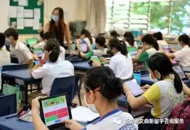 新加坡教育大改 明年开始取消中小年级期中考?分流制将被取代