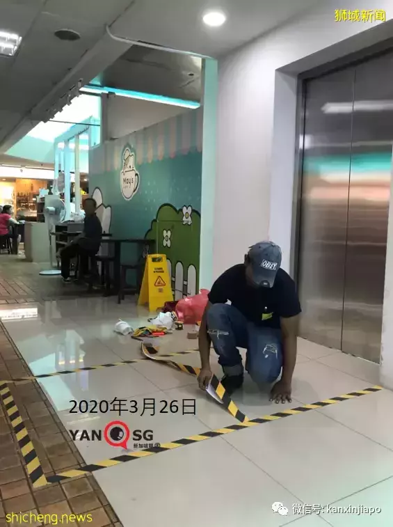 新加坡“仰臥起坐”和“投降躺平”？背後是你沒看到的洪荒之力