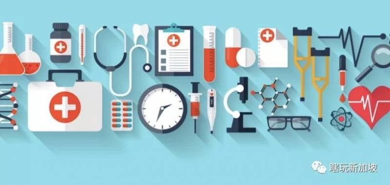 【新加坡】新冠疫情更新,确诊病例持续增加. 出院病人|金管局|副总理 相继发声