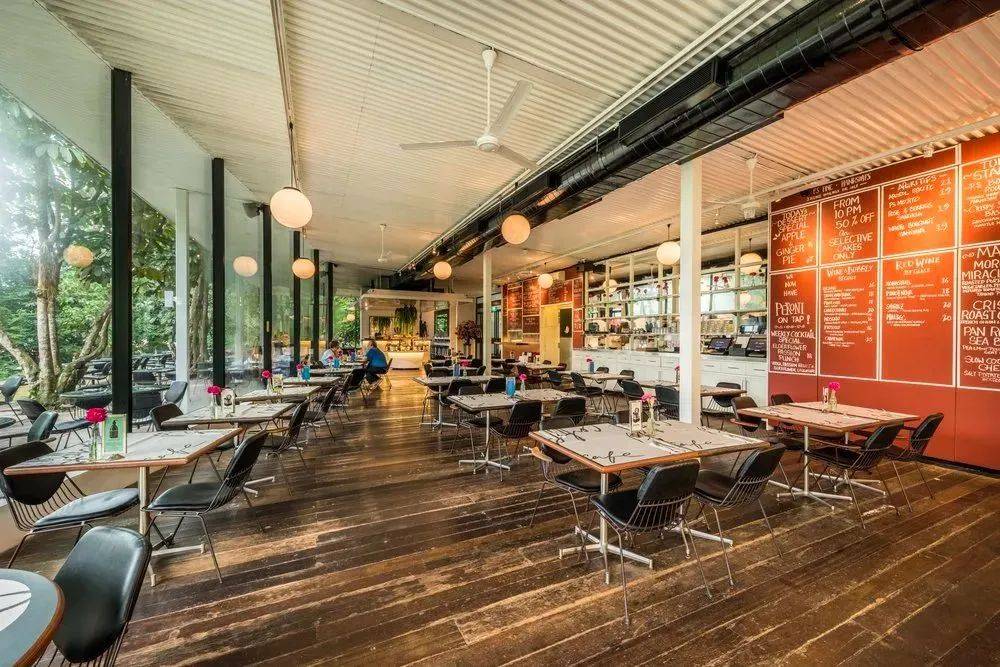 新加坡最像欧洲小镇的小山坡,藏着30多家好吃好玩好逛的文艺感小店