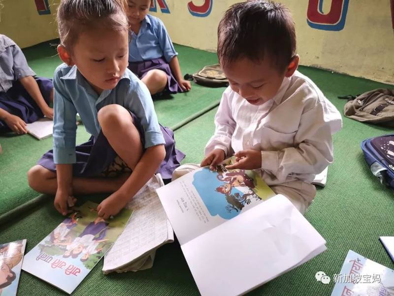 新加坡寶媽的“斷舍離”秘籍：捐舊書的新選擇