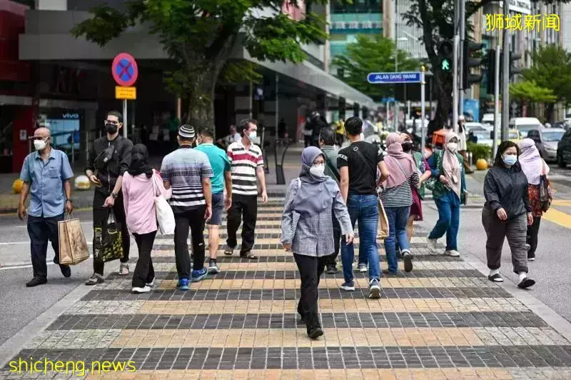 在新加坡像我这样的人,想要成功太难了
