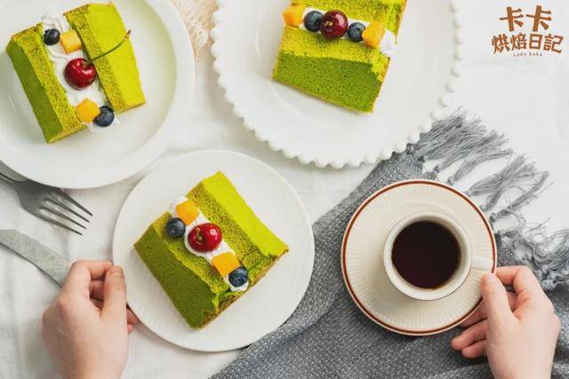 火遍新加坡的国民甜点!在家3步就搞定,哪还用出去买