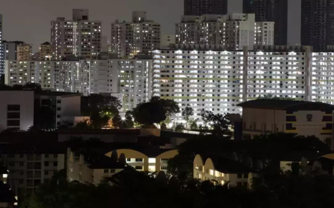 通胀风暴来袭,新加坡的生活成本会更高吗