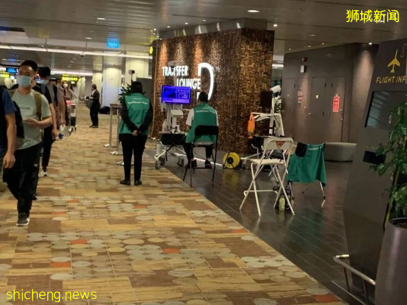 超全新加坡学生返校攻略(含真实分享)