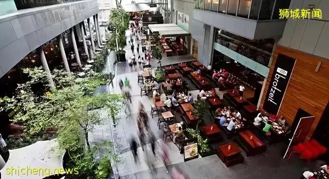 2022年4月月度“新加坡房托(S REIT)和地産商業信托分析報告”