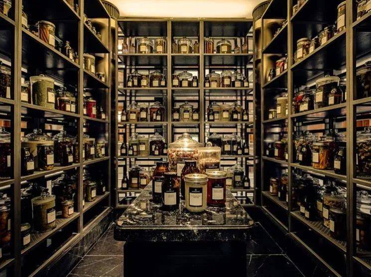 “世界酒吧地圖”第三站：連續兩年蟬聯亞洲最佳酒吧的新加坡Manhattan