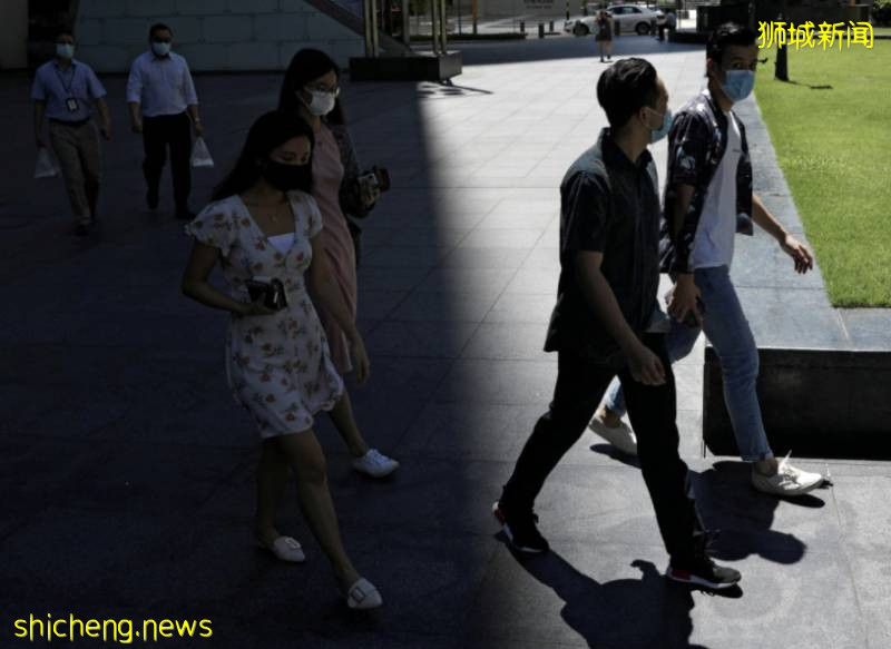 求支招,在新加坡,我因爲疫情失業了應該怎麽辦!