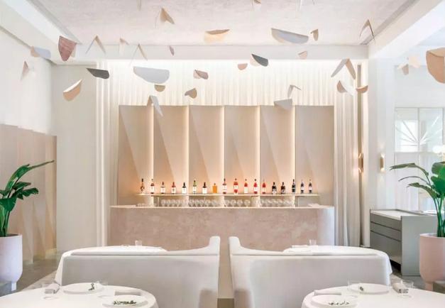 新加坡四日游攻略,带你来一场米其林级逛吃之旅