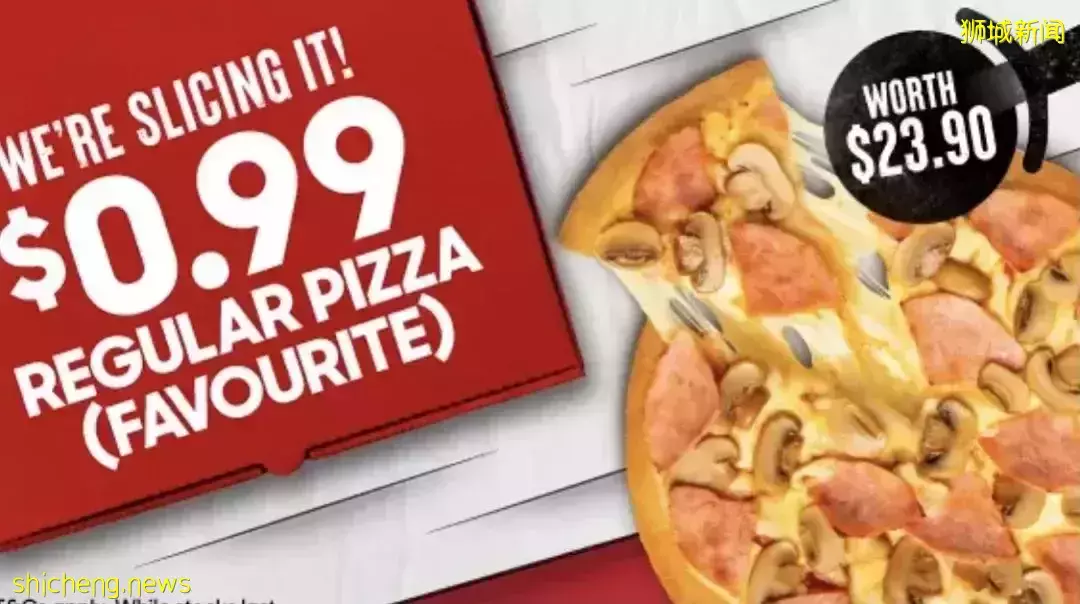 本周折扣!动物园门票五折!宜家儿童免费用餐!Pizza只要$0.99