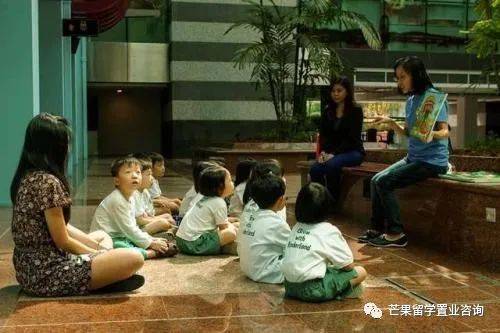 申請新加坡幼兒園最新流程