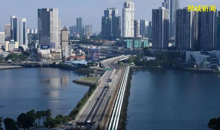 新馬跨國地鐵項目終于正式簽約，坐地鐵去新山吃榴梿不是夢