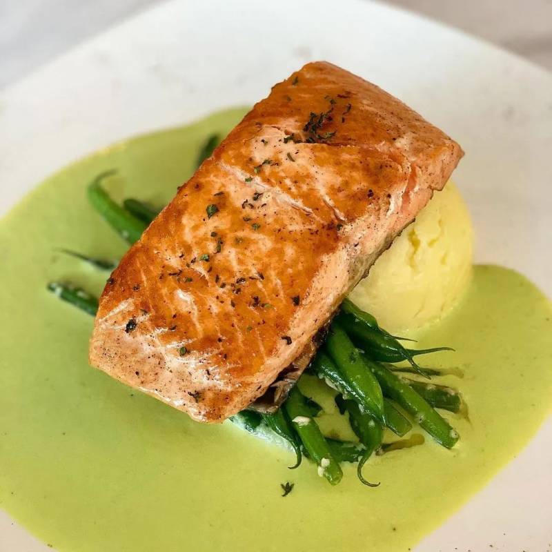 後起之秀，如何在Serangoon解決一頓完美Brunch