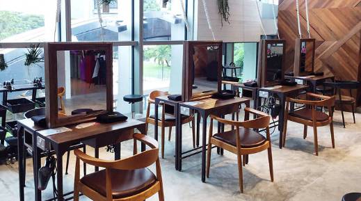 在新加坡理发真的非常贵吗?5家高口碑的理发店推荐