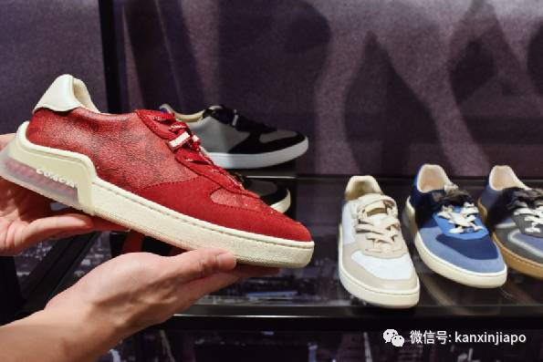 大品牌優惠低至二折！IMM帶你超勁爆過新年