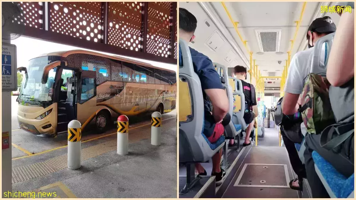 扩大旅行计划, 12月20日起可以直接进马来西亚