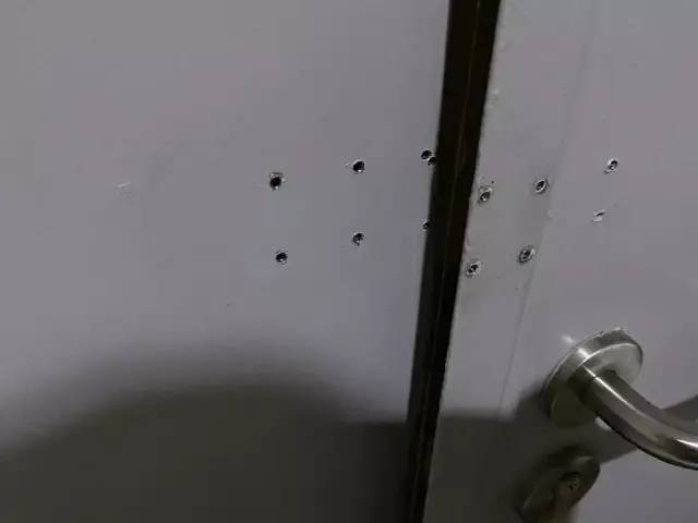 假房东擅闯出租单位,但警察似乎毫无作为