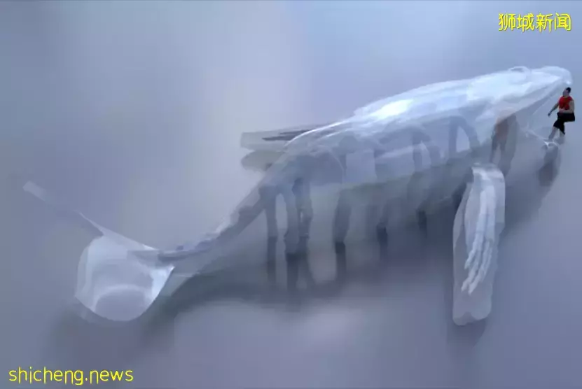 游玩攻略 新加坡好玩有趣的展览合集,不去别后悔