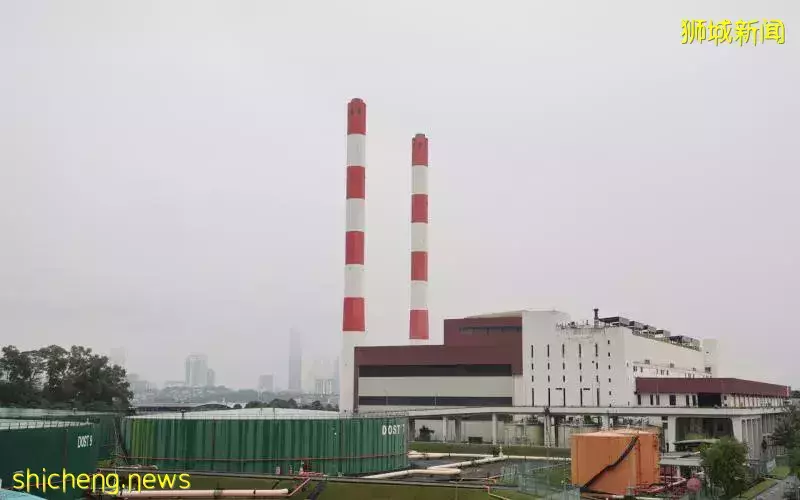 【国会】推动能源领域转型 发电厂须达温室气体排放标准