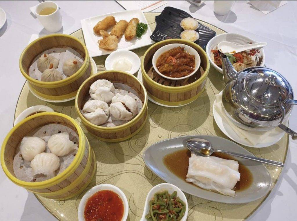 28新幣起,吃遍全新加坡的優質餐廳!2021年Restaurangts week即將開始,衆多高檔餐廳平價即可解鎖