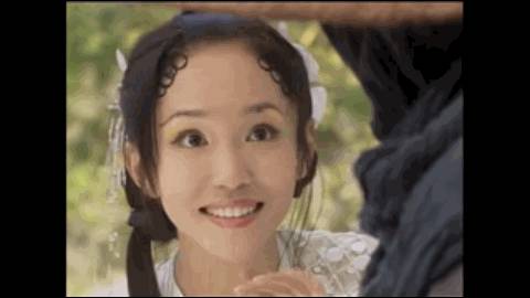 霸占了90后童年回忆的新加坡四大美女，范文芳成一代人的童年女神 