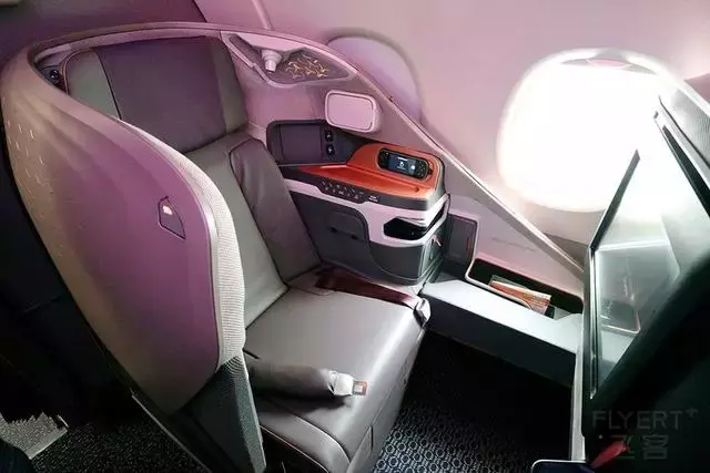 速度收藏！新加坡航空Krisflyer使用和累積心得分享