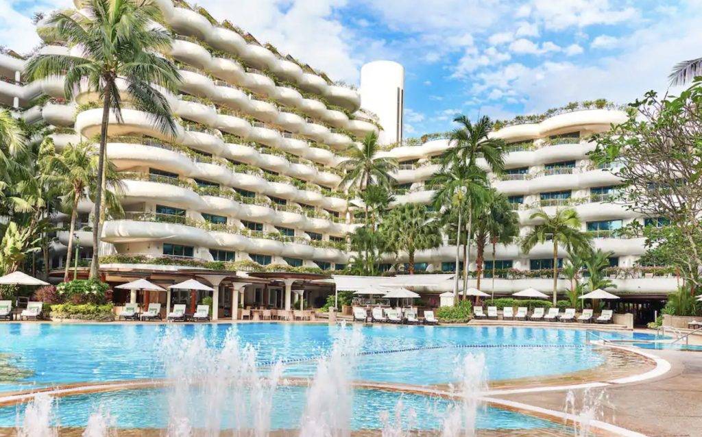 新加坡新春季最佳Staycation酒店促銷大盤點!低至45折還有包早晚餐另加額外高達13%返現喔