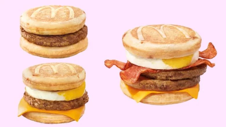 麦当劳将全天推出早餐热卖品