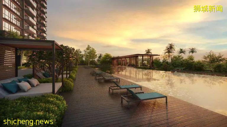 寻找金文泰顶级学区房?CLAVON悦文荟 乘着利好东风推出的优质盘,仅余5%单元