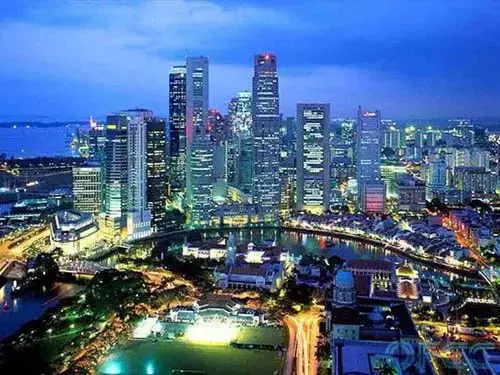 2022薪資調查結果出爐，加薪空間高達40%，新加坡金融最香