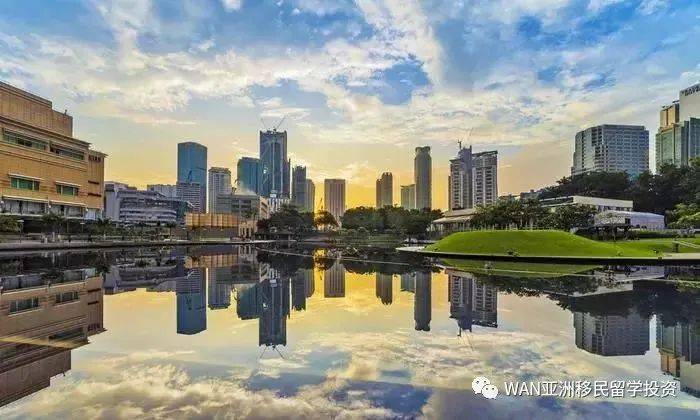 “移民”发展事业+全家移民！来新加坡自雇移民