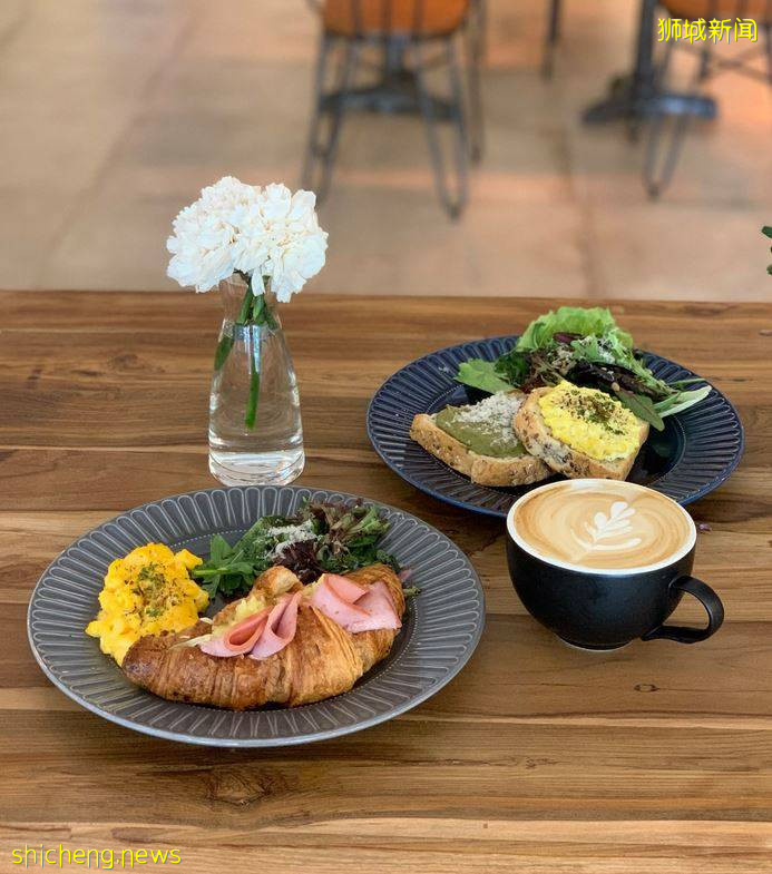 新加坡的韩国餐厅必走名单！搭MRT就能够吃透透啦