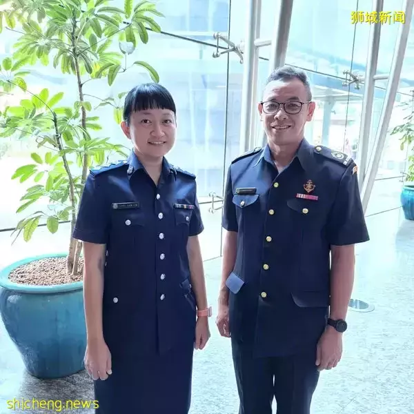 今年有148名荣获内政部团队赞助奖学金