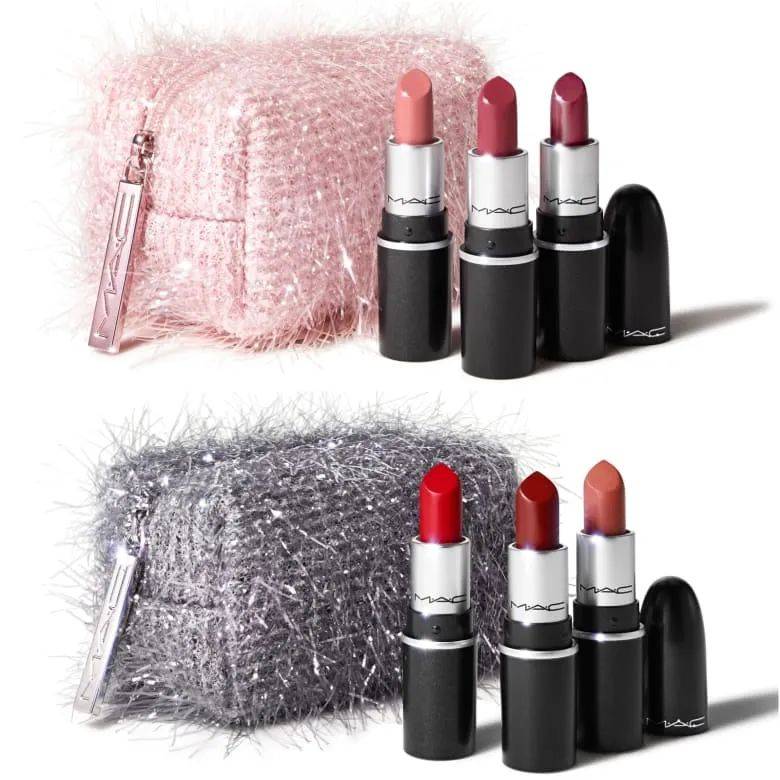 打造魅力,一定不可错过最适合你的彩妆