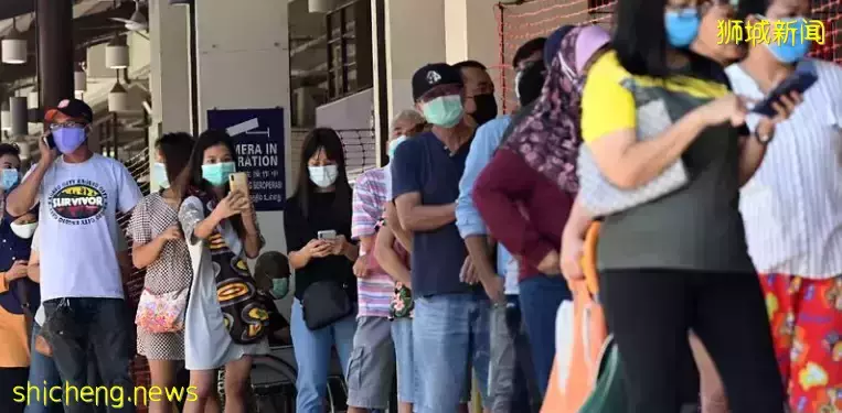 外媒狂贊新加坡:這才是新冠終結者,從頭到尾都做得對!瑞典官宣疫情結束