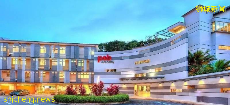 专科毕业一年就获硕士文凭!坐火箭晋升学历的新加坡专升硕