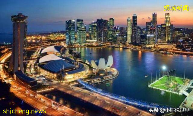 新加坡作为被迫独立，后来成为发达国家，为啥不愿离开马来西亚