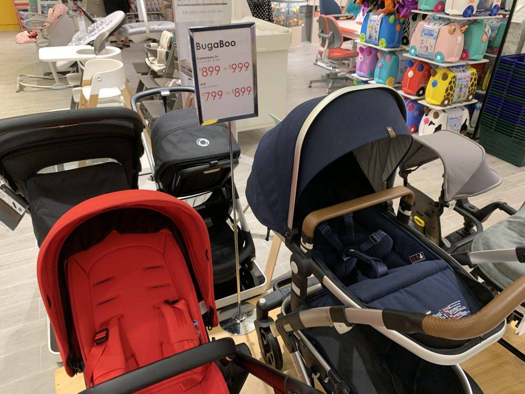 TANGS會員日第一手現場好價情報放出😍！滿減+滿贈+疊加全場12%返現，買到就是賺到