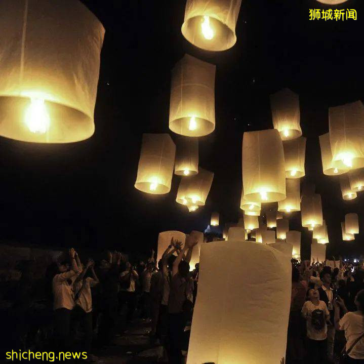 新加坡一大波假期正在靠近！开斋节和卫塞节都是什么节