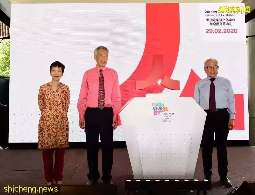 我发现了一个冷门的免费博物馆！新加坡总理打Call，太好玩了