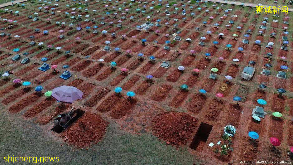 Mu變種病毒入侵40國,可使疫苗無效!恐怖程度超過德爾塔