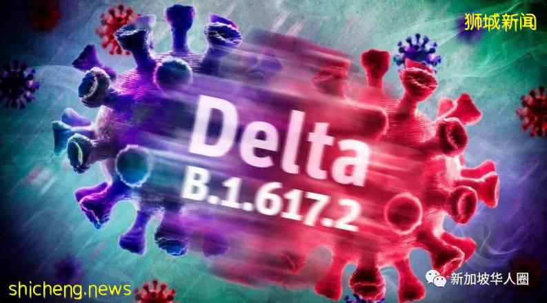 2268例！再8人死亡！新加坡死亡病例激增！与冠病共存还继续吗​