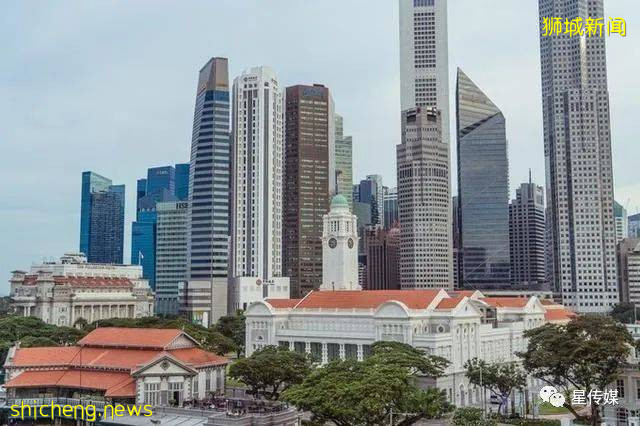 多味缤紛新加坡，旅遊攻略收藏貼