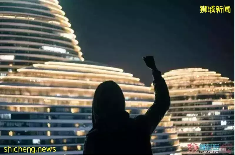 中国“大厂”来新加坡抢人了，用钱搅乱人力市场