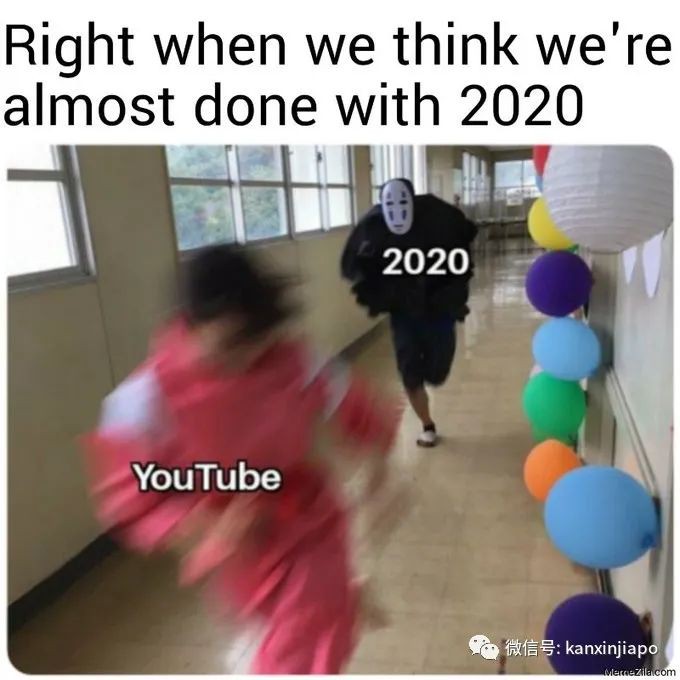 谷歌、YouTube又崩了?近5万人受惊