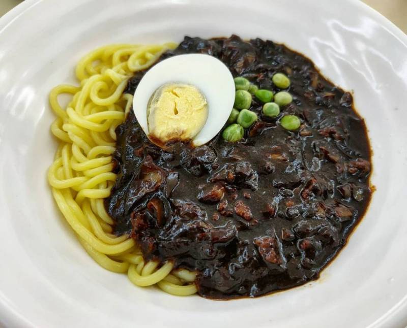 Annyeong Chicken 食閣裏的平價韓式料理！口碑炸裂每份只從S$5起😍 正宗韓料超對胃