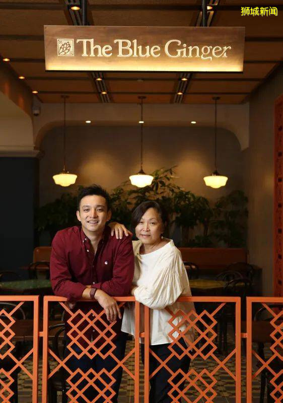 你在追看《小娘惹》吗?剧里的娘惹美食是否引起了你的注意